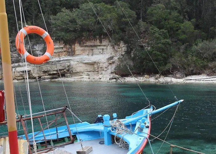 Rodovani Σπίτι διακοπών